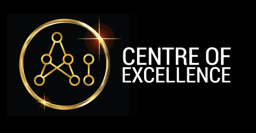 AI Centre of Exellence logo
